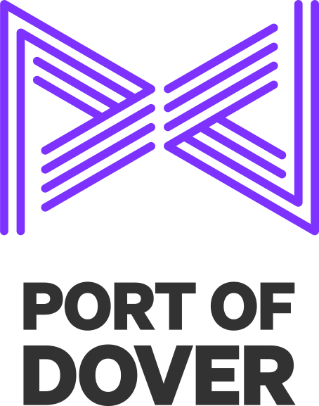 Dover Harbour Board Logo