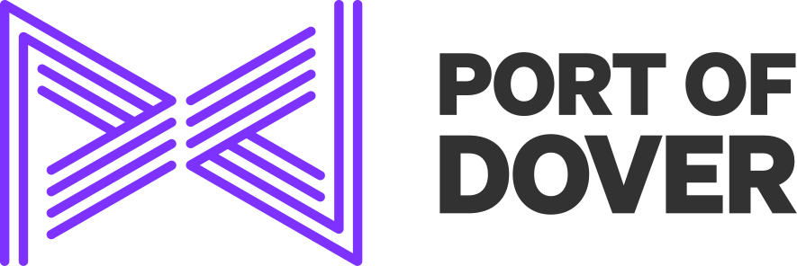 Dover Harbour Board Logo